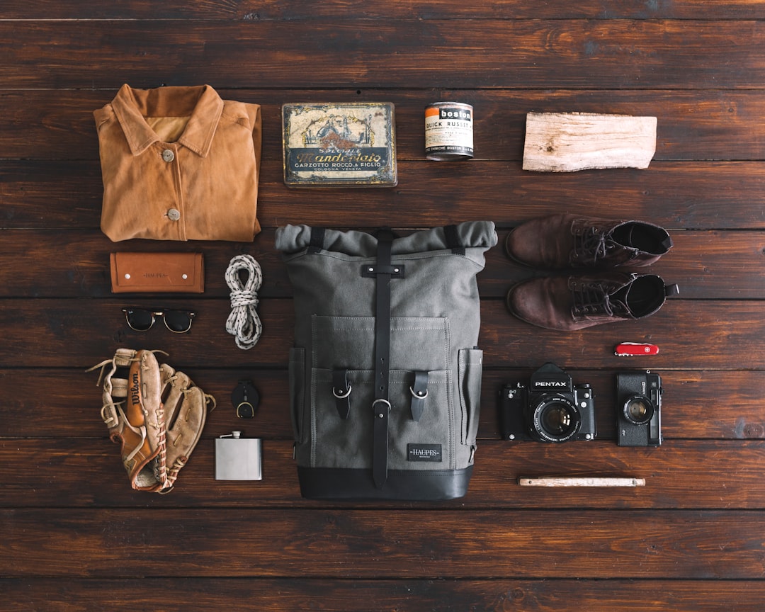 Innovative Travel Solutions to Simplify Your Adventures Innovative Travel Solutions to Simplify Your Adventures