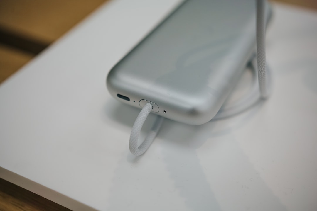 Why You Need a Portable Charger When Traveling Abroad Why You Need a Portable Charger When Traveling Abroad